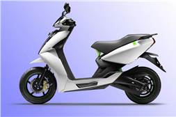 Ather e-scooters likely to get bigger battery, more range